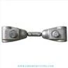 Two Bundles Spacer Damper
