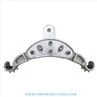 Two Bundles Spacer Damper