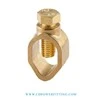 Heavy Duty Copper Earth Rod Clamp